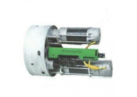 درب اتوماتیک بیژن در