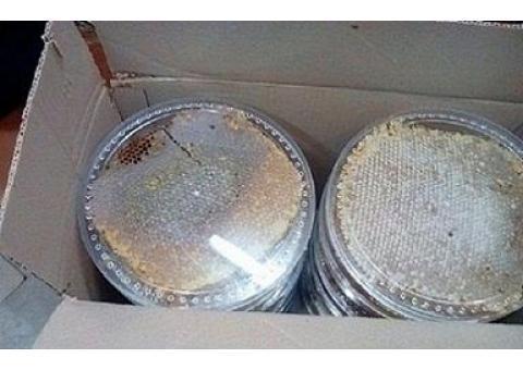 عسل خوی | شان و شهد | عسل طبیعی