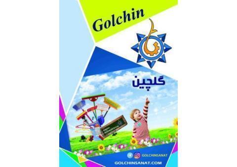 فروش لوازم بهداشتی و شوینده