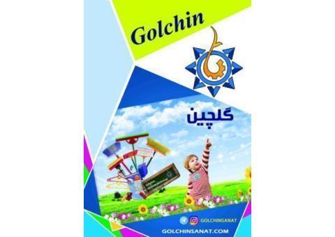 فروش لوازم بهداشتی و شوینده