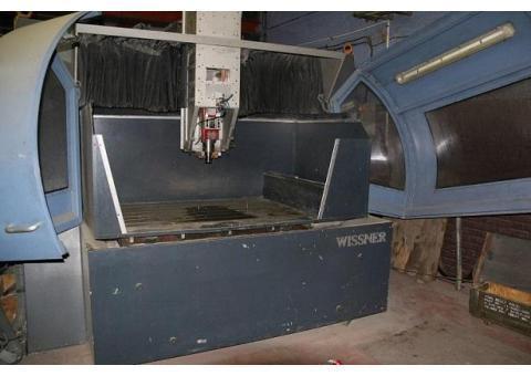 فروش دستگاه فرز