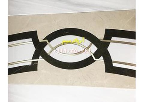 خدمات برش واترجت