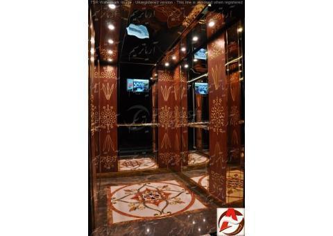 خدمات برش واترجت