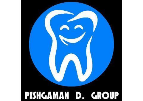 مطب دندان پزشکی پیشگامان