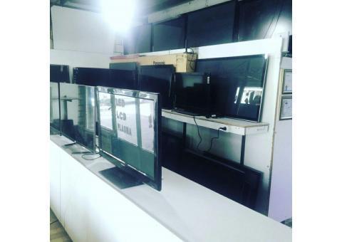 نمایندگی مجاز پاناسونیک-هایسنس-مدیا-هاردستون