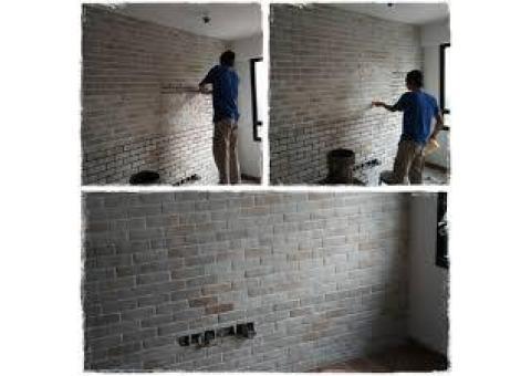 بازسازی تعمیرات دکوراسیون داخلی ساختمان نقدواقساط