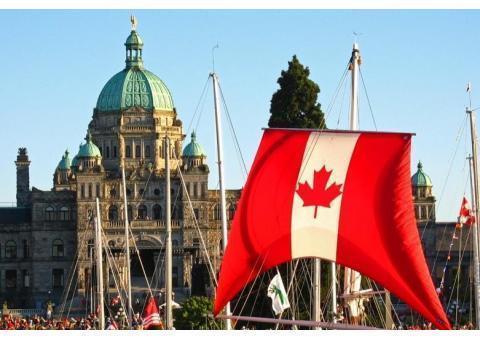 خدمات ویزای کانادا