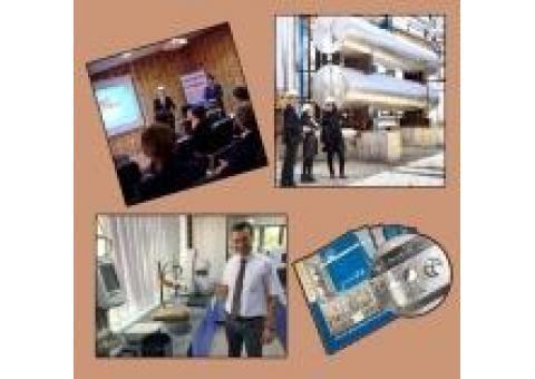 مشاوره مهندسی در زمینه انطباق با استانداردها