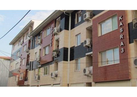 فروش آپارتمان 85 متری در بندرکیاشهر