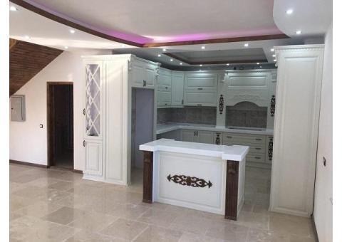 فروش ویلای 155 متری شهرکی در بندر کیاشهر