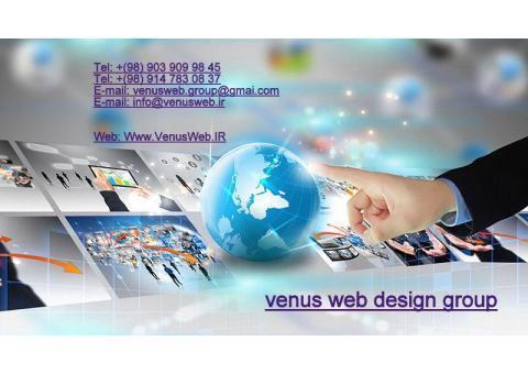 طراحی وب سایت ،  طراحی وب ارزان ، طراحی وب