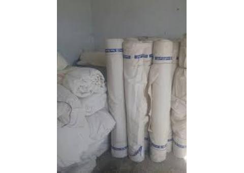 پارچه های تنظیف